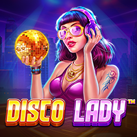 Disco Lady