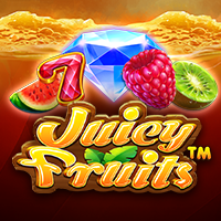 Juicy Fruits